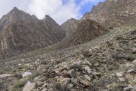 Sas Valley, Hunza