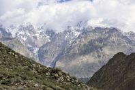 Údolí Sas, Hunza