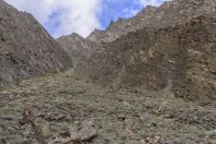 Sas Valley, Hunza