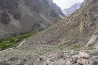 Sas Valley, Hunza