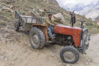 Sas Valley, Hunza