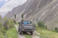 Sas Valley, Hunza