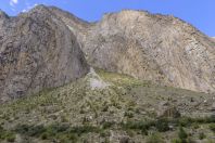 Sas Valley, Hunza