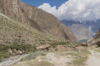 Sas Valley, Hunza