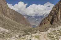 Sas Valley, Hunza