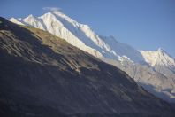 Údolí Hunza 