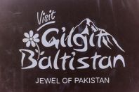 Gilgit Baltistan