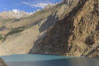 Attabad Lake