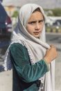 Young girl, Gilgit