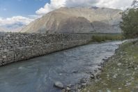 Gilgit River, Gahkuch