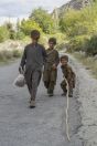 Kids, Gilgit-Baltistan