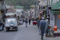 Bazar, Chitral