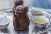 Tea, Chitral