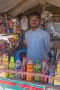 Young man, Shogran