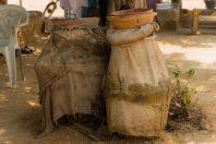 Water tanks, Keamari