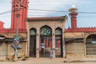 Memon Masjid, Karáčí