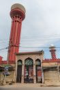 Memon Masjid, Karachi