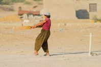 Cricket, Kund Malir