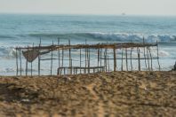 Arabian Sea, Kund Malir