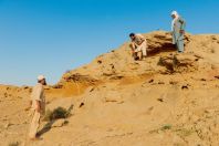 Herping, Hingol National Park