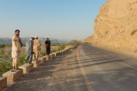 Hingol National Park