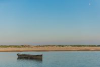 Indus River, Jhirk