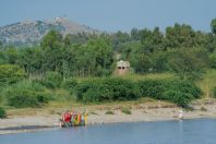 Kabul River, Wardak