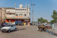 Peshawar