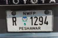 Peshawar