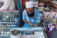 Bazaar, Peshawar