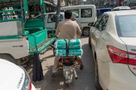 Bazaar, Peshawar