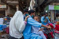 Bazaar, Peshawar