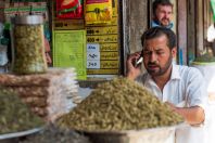 Bazaar, Peshawar