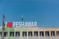 Peshawar