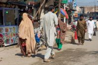 Mingora