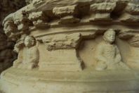 Mohra Moradu, Taxila