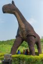 Baluchitherium, Islamabád
