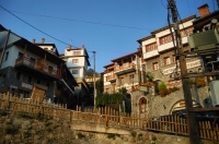 Horské vesničky