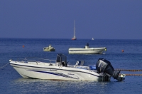 Egejské moře, Parga