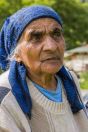 Old woman, Măru