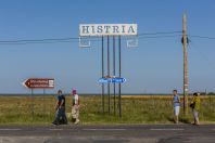 Histria