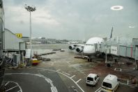 Singapore Changi Airport