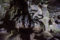 Fairy Caves, Bau