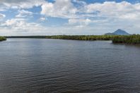 Sarawak River, Kuching