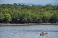 Sarawak River, Kuching