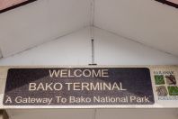 Bako