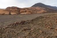 Desert near Hegra