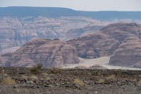 Desert near Hegra