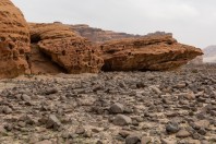 Desert near Hegra