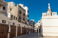 Jeddah